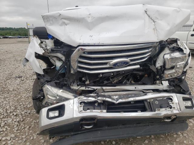 Photo 9 from auction – 2015 FORD F150 SUPER with VIN 1FTEX1EP7FKF22067