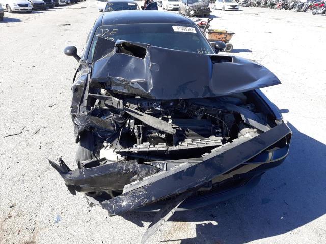 Photo 9 from auction – 2015 DODGE CHALLENGER with VIN 2C3CDZAG5FH703264