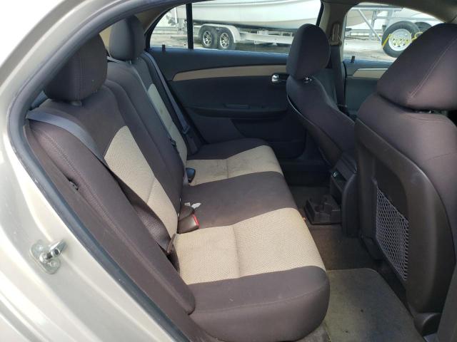 Photo 6 from auction – 2011 CHEVROLET MALIBU LS with VIN 1G1ZB5E1XBF205771