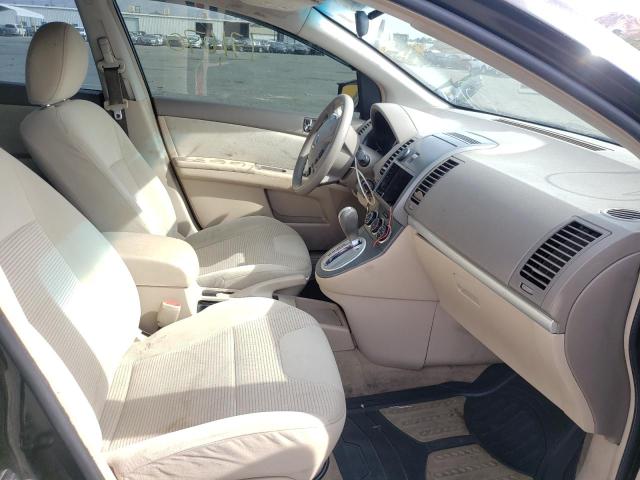 Photo 5 from auction – 2011 NISSAN SENTRA with VIN 3N1AB6AP3BL683219