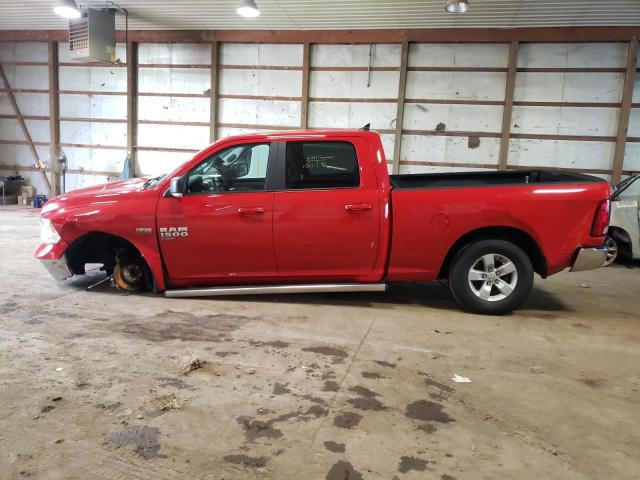 Photo 9 from auction – 2020 RAM 1500 CLASS with VIN 1C6RR6TT2LS136331
