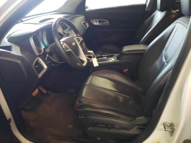 Photo 5 from auction – 2015 CHEVROLET EQUINOX LT with VIN 2GNFLHE38F6398875