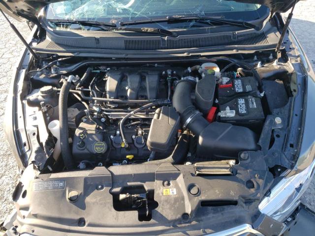 Photo 7 from auction – 2019 FORD TAURUS LIM with VIN 1FAHP2F80KG118735