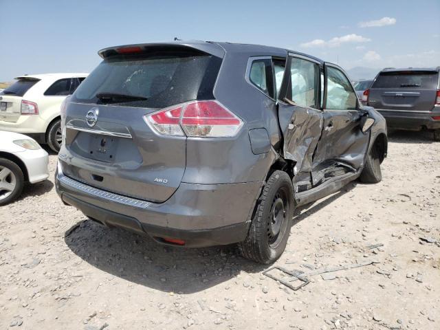 Photo 9 from auction – 2015 NISSAN ROGUE S with VIN KNMAT2MV7FP572406