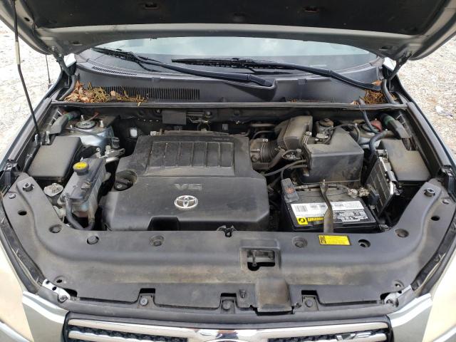 Photo 7 from auction – 2007 TOYOTA RAV4 LIMIT with VIN JTMBK31V675029420