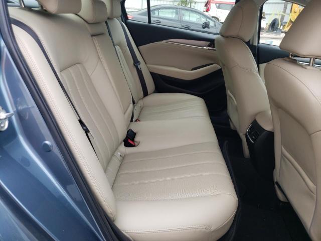 Photo 6 from auction – 2018 MAZDA 6 TOURING with VIN JM1GL1VM7J1309967