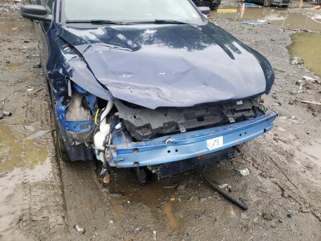 Photo 9 from auction – 2013 FORD TAURUS POL with VIN 1FAHP2M88DG227353