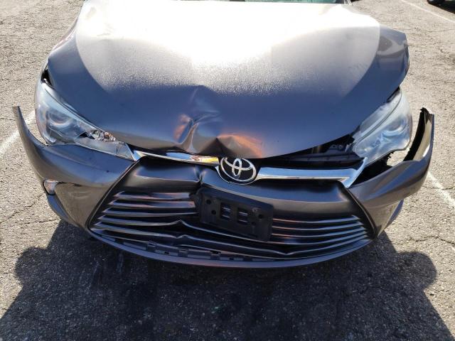 Photo 7 from auction – 2017 TOYOTA CAMRY LE with VIN 4T1BF1FK2HU810753