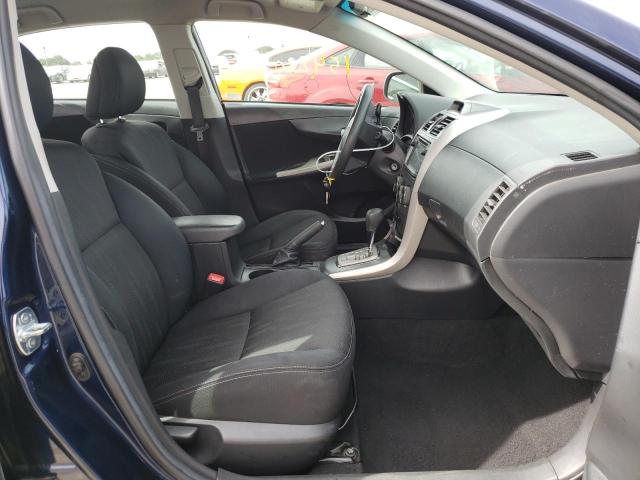 Foto 5 de la subasta – 2013 TOYOTA COROLLA BA con VIN 5YFBU4EE2DP136716