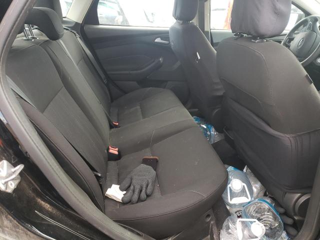 Photo 6 from auction – 2016 FORD FOCUS SE with VIN 1FADP3F29GL290759