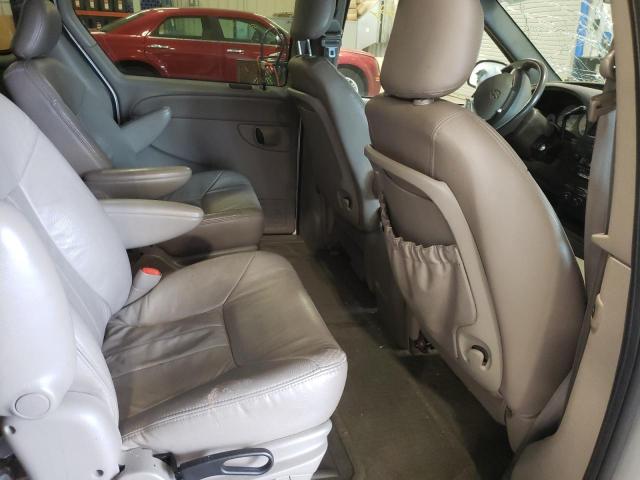 Photo 6 from auction – 2002 DODGE CARAVAN with VIN 2B4GP74L42R689747