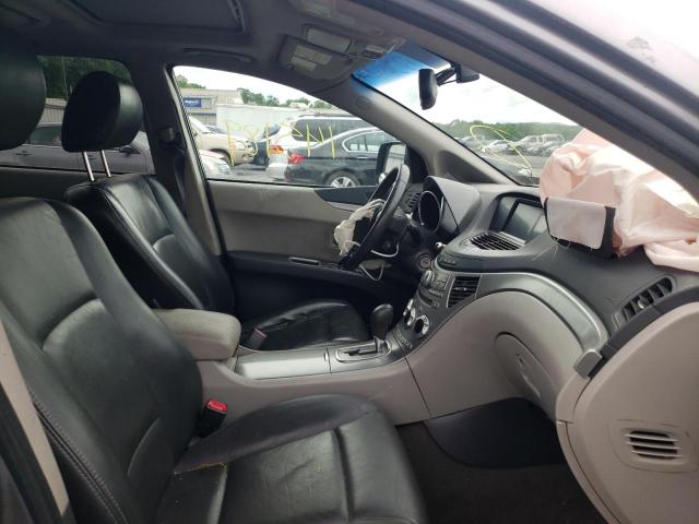 Photo 5 from auction – 2008 SUBARU TRIBECA LI with VIN 4S4WX90DX84417168
