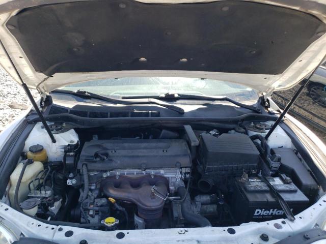 Photo 7 from auction – 2009 TOYOTA CAMRY BASE with VIN 4T4BE46K09R131110