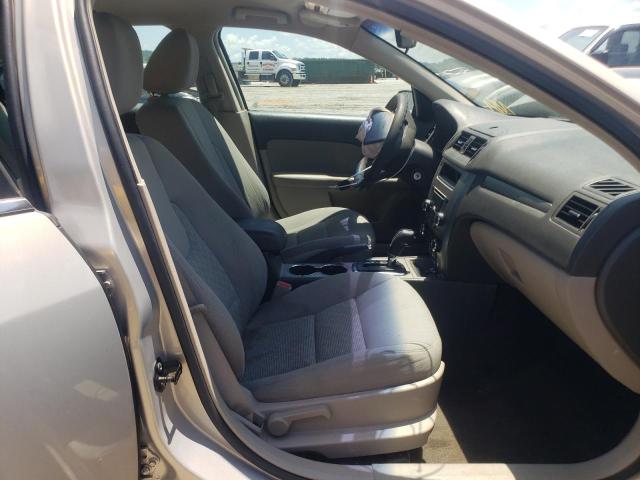 Photo 5 from auction – 2010 FORD FUSION SE with VIN 3FAHP0HA2AR115265