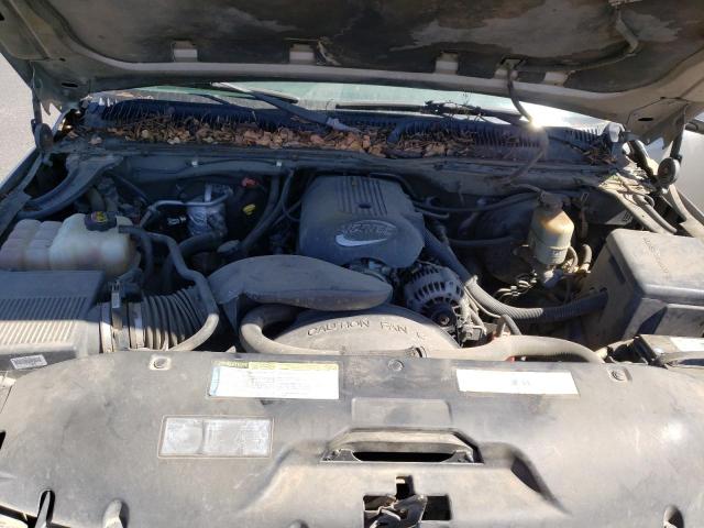 Фото 7 с аукциона – 2001 CHEVROLET SILVERADO с VIN 1GCEK19V71E182529