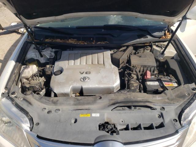Photo 7 from auction – 2011 TOYOTA AVALON BAS with VIN 4T1BK3DB5BU422157