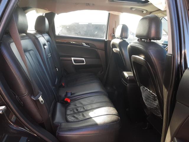 Photo 6 from auction – 2014 CHEVROLET CAPTIVA LT with VIN 3GNAL3EK6ES510321