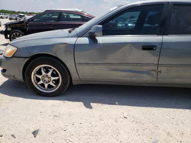 Photo 9 from auction – 2004 TOYOTA AVALON XL with VIN 4T1BF28B34U389641