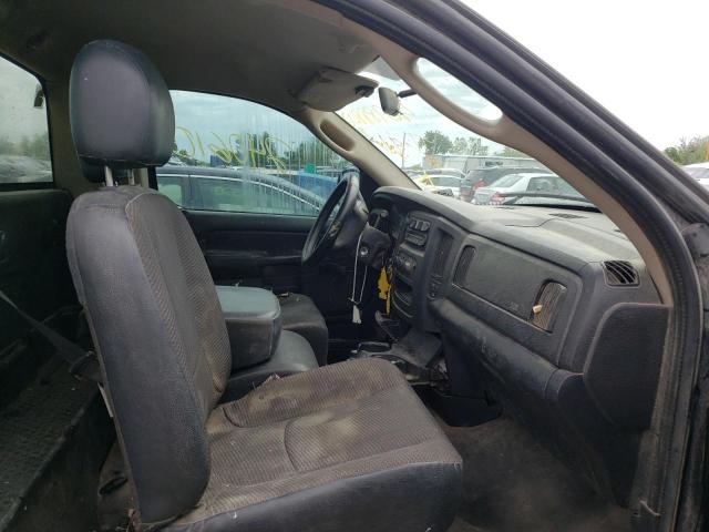 Photo 5 from auction – 2003 DODGE RAM 1500 S with VIN 1D7HA16K23J662715