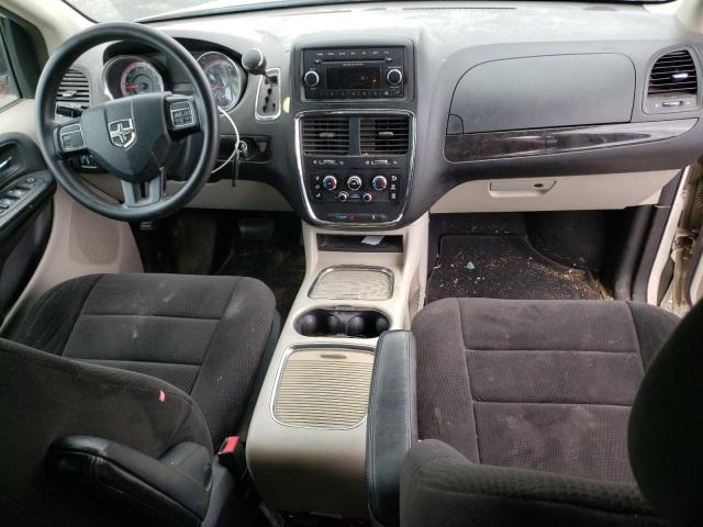 Photo 9 from auction – 2013 DODGE GRAND CARA with VIN 2C4RDGCGXDR685455
