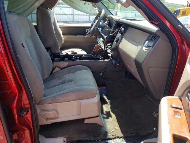 Photo 5 from auction – 2007 FORD EXPEDITION with VIN 1FMFU15597LA03069