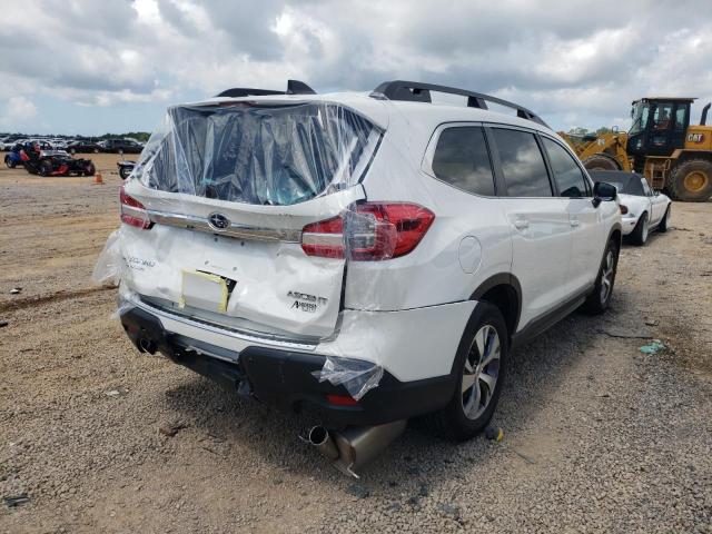 صورة رقم 4 من المزاد - 2021 SUBARU ASCENT PRE مع VIN 4S4WMACD3M3455606