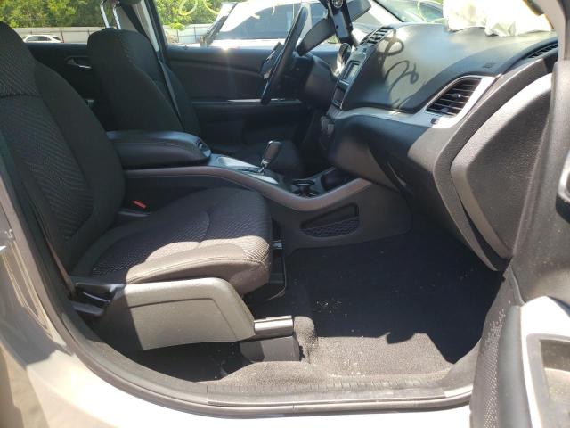 Photo 5 from auction – 2020 DODGE JOURNEY SE with VIN 3C4PDCAB8LT220806