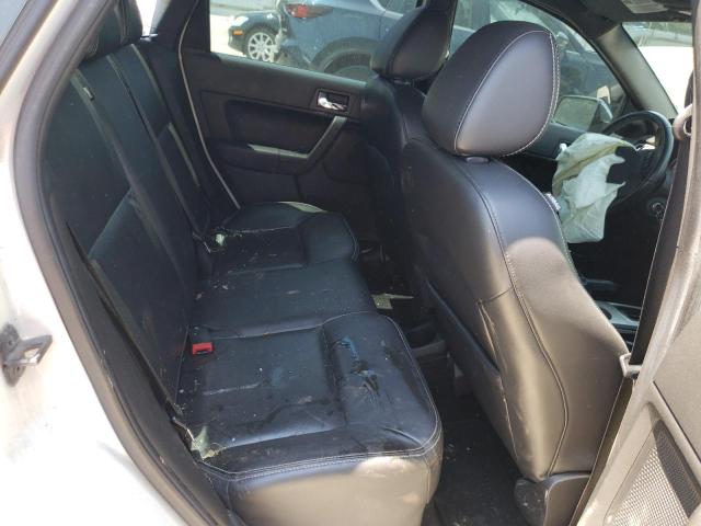 Photo 6 from auction – 2010 FORD FOCUS SEL with VIN 1FAHP3HN9AW218622