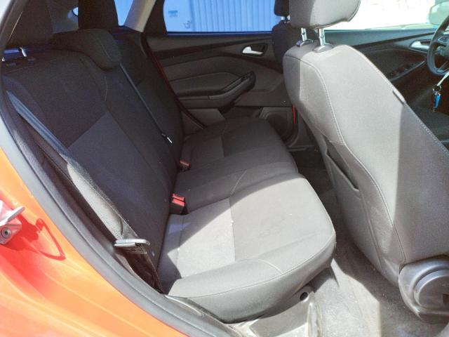 Photo 6 from auction – 2015 FORD FOCUS SE with VIN 1FADP3K27GL272220