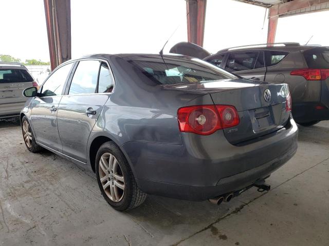 Photo 3 from auction – 2007 VOLKSWAGEN JETTA with VIN 3VWEF71K77M165254