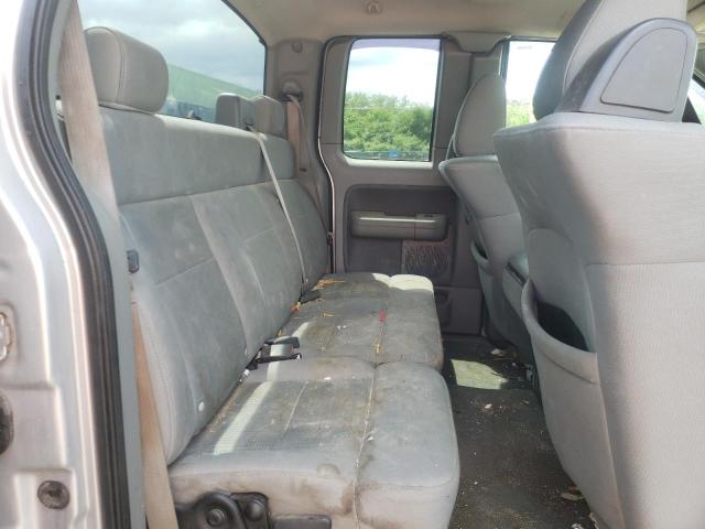 Photo 6 from auction – 2007 FORD F150 with VIN 1FTPX14V47FB33955