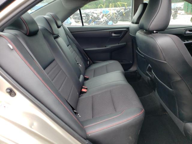 Photo 6 from auction – 2017 TOYOTA CAMRY LE with VIN 4T1BF1FK4HU790554