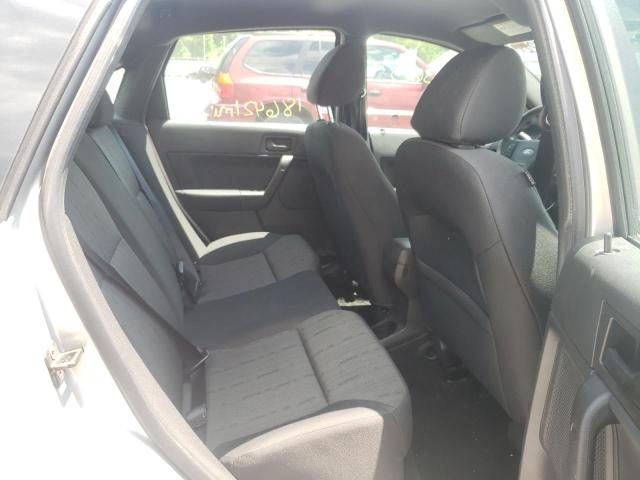 Photo 6 from auction – 2010 FORD FOCUS SE with VIN 1FAHP3FN1AW240410