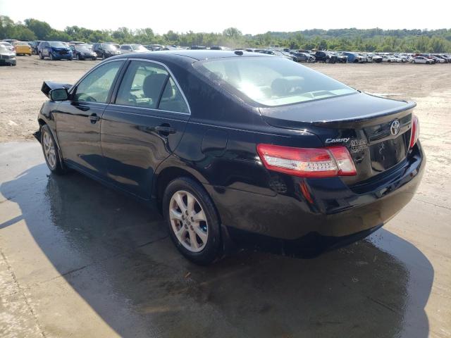 Photo 3 from auction – 2010 TOYOTA CAMRY BASE with VIN 4T4BF3EK7AR023886