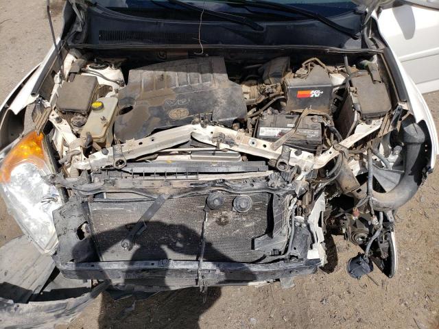 Photo 7 from auction – 2011 TOYOTA RAV4 LIMIT with VIN 2T3DK4DV1BW051191