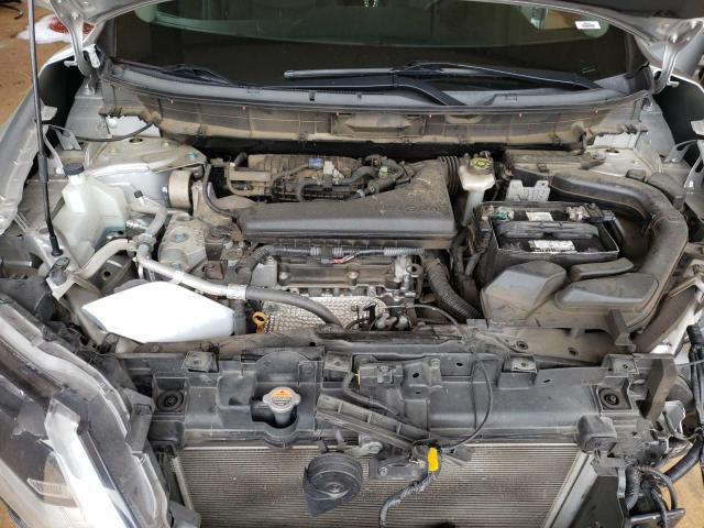 Photo 7 from auction – 2018 NISSAN ROGUE S with VIN KNMAT2MT5JP572850