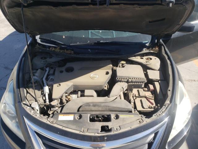 Photo 7 from auction – 2013 NISSAN ALTIMA 2.5 with VIN 1N4AL3AP4DC122976