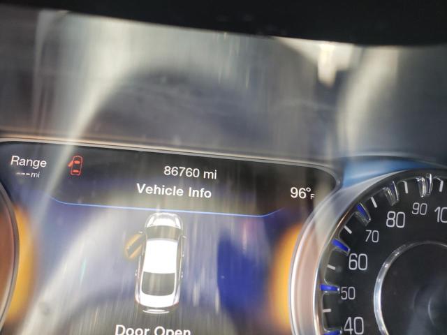 صورة رقم 8 من المزاد - 2015 CHRYSLER 200 C مع VIN 1C3CCCEG5FN610519