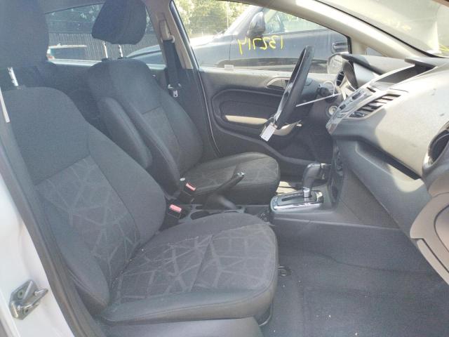 Photo 5 from auction – 2013 FORD FIESTA SE with VIN 3FADP4EJ7DM132588