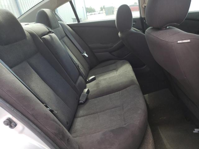 Photo 6 from auction – 2011 NISSAN ALTIMA BAS with VIN 1N4AL2AP3BC121647
