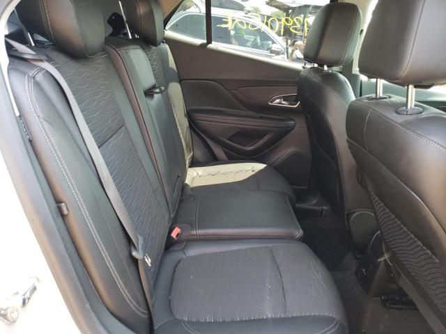 Photo 6 from auction – 2016 BUICK ENCORE CON with VIN KL4CJFSBXGB698590