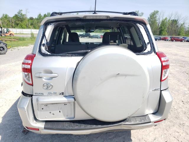Photo 9 from auction – 2009 TOYOTA RAV4 with VIN JTMBF33V29D003200