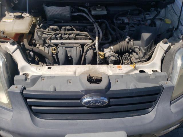 Photo 7 from auction – 2012 FORD TRANSIT CO with VIN NM0LS6AN9CT121999