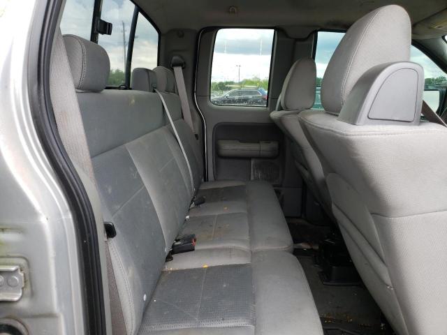 Photo 6 from auction – 2007 FORD F150 with VIN 1FTPX14V17FA74945