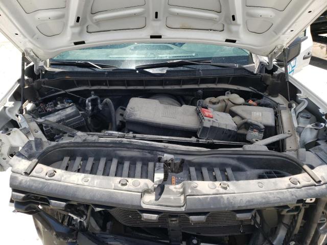 Photo 7 from auction – 2021 CHEVROLET SILVERADO with VIN 3GCNWAEH7MG120100