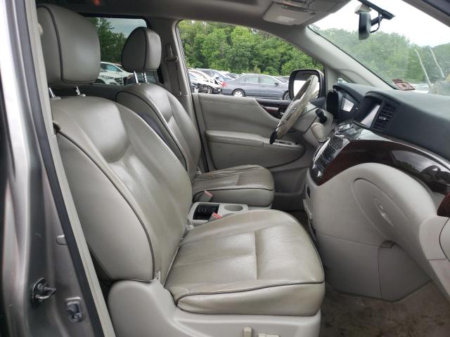 Photo 5 from auction – 2012 NISSAN QUEST S with VIN JN8AE2KPXC9035676