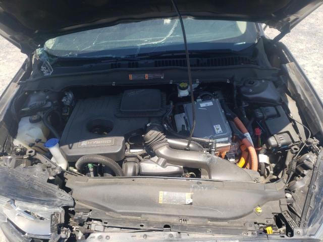 Photo 7 from auction – 2018 FORD FUSION SE with VIN 3FA6P0LU2JR115226