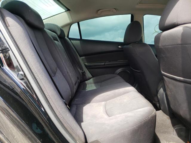 Photo 6 from auction – 2011 MAZDA 6 I with VIN 1YVHZ8CH5B5M24217