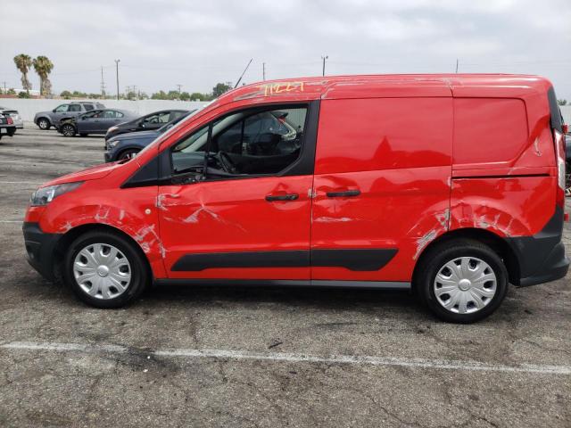 Photo 9 from auction – 2015 FORD TRANSIT CO with VIN NM0LS6E77F1207890