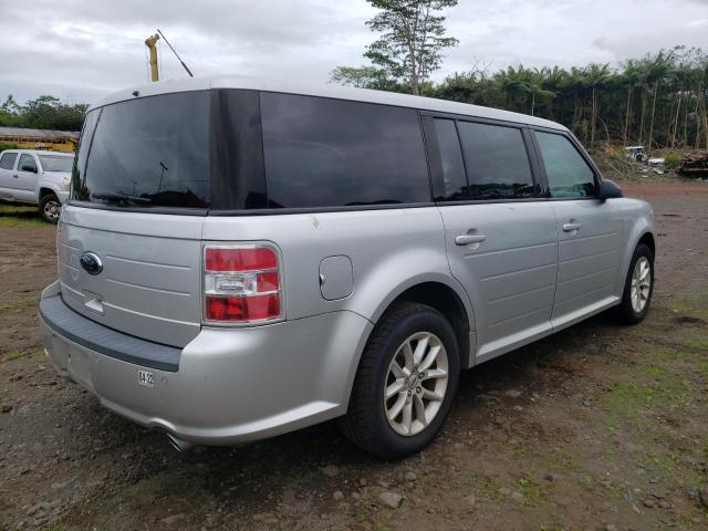 Photo 4 from auction – 2015 FORD FLEX SE with VIN 2FMGK5B8XFBA18257